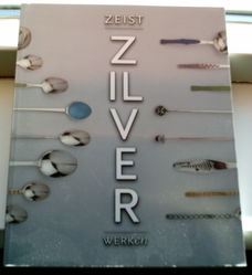 Zeist, zilver, werken(Krekel-Aalberse, ISBN 9040090149).