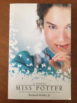 Miss Potter - Richard Matlby jr. - 0