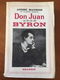 Don Juan ou la vie de Byron - Andre Maurois - 0 - Thumbnail