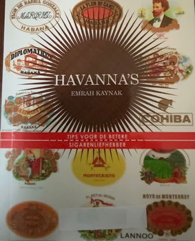 Havanna's, Emrah Kaynak - 0