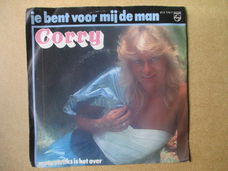 s0336 corry konings - je bent voor mij de man