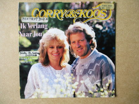 s0339 corry konings en koos alberts - ik verlang naar jou - 0