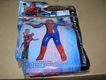 Spiderman pop opblaasbaar nieuw - 0 - Thumbnail