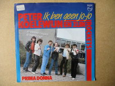 s0344 peter koelewijn en zijn rockers - ik ben geen jo-jo