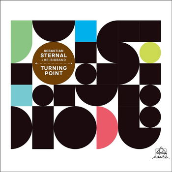 Sebastian Sternal (geb. 1983) - Turning Point - CD - 0