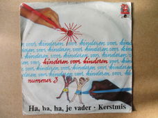 s0348 kinderen voor kinderen - ha ha ha je vader