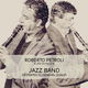 Roberto Petroli - Jazz Band Dedicated to Henghel Gualdi - CD - 0 - Thumbnail