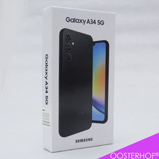 Samsung Galaxy A34 5G | DOOSJE