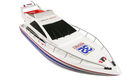 RC boot Atlantic Yacht 70cm luxe yacht - 3 - Thumbnail