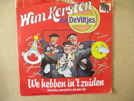 s0351 wim kersten - we hebben in t zuiden - 0