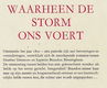 WAARHEEN DE STORM ONS VOERT - Kathleen Woodiwiss - 1 - Thumbnail