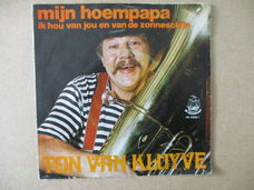 s0358 ton van kluyve - mijn hoempapa