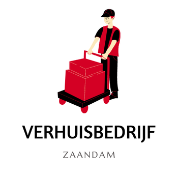 Verhuisbedrijf Zaandam - 0