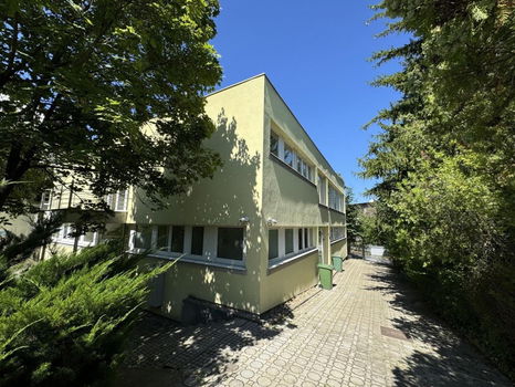 Boedapest, Boedagebergte: districtskantoorgebouw van 503 m² te koop - 1