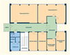 Boedapest, Boedagebergte: districtskantoorgebouw van 503 m² te koop - 2 - Thumbnail