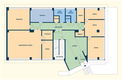 Boedapest, Boedagebergte: Kantoorgebouw van 1020 m² - 3 - Thumbnail