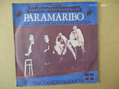 s0367 kabaret tekstpierement - paramaribo - 0
