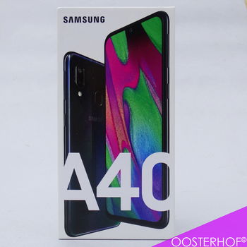 Samsung Galaxy A40 | DOOSJE #3 - 1