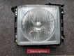 Mercedes-Benz MB100 (W631) Koplamp Hella 1AD 960 725-321 Rechts - 1 - Thumbnail