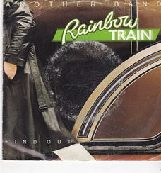 Single Rainbow Train - Another Band