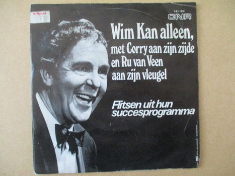 s0372 wim kan - flitsen uit hun succesprogramma - 0