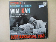 s0373 wim kan - uithuilen en opnieuw beginnen