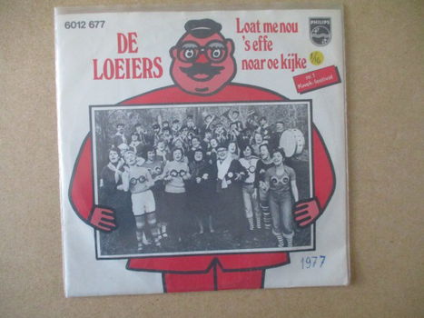 s0377 loeiers - loat me nou s effe noar oe kijke - 0