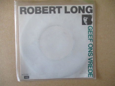 s0380 robert long - geef ons vrede - 0