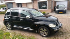 Chrysler PT Cruiser 2003