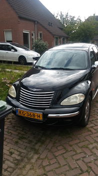 Chrysler PT Cruiser 2003 - 1