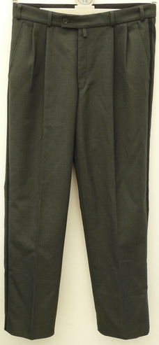 Broek, Uniform DT2000, Koninklijke Landmacht, maat: 47, vanaf 2000.(Nr.2)