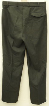 Broek, Uniform DT2000, Koninklijke Landmacht, maat: 47, vanaf 2000.(Nr.2) - 4