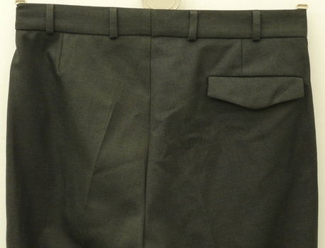 Broek, Uniform DT2000, Koninklijke Landmacht, maat: 47, vanaf 2000.(Nr.2) - 5