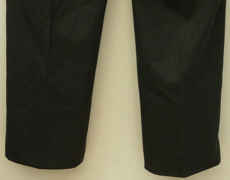 Broek, Uniform DT2000, Koninklijke Landmacht, maat: 47, vanaf 2000.(Nr.2) - 6