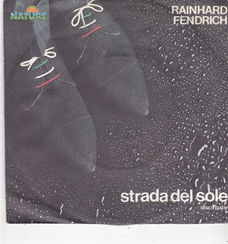 Single Rainhard Fendrich - Strada del sole