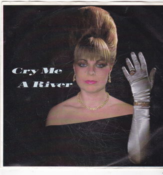 EP Mari Wilson - Cry me a river - 0