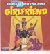 Single Doris D & The Pins - Girlfriend - 0 - Thumbnail