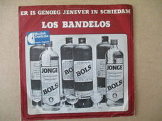 s0389 los bandelos - dr is genoeg jenever in schiedam