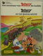 Strip Boek, Asterix, Asterix En Het IJzeren Schild, Nummer 2, Dargaud, 1980. - 0 - Thumbnail