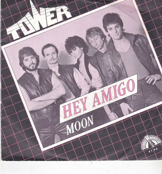 Single Tower - Hey Amigo - 0