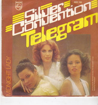 Single Silver Convention - Telegram - 0