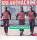 Single Break Machine - Street dance - 0 - Thumbnail