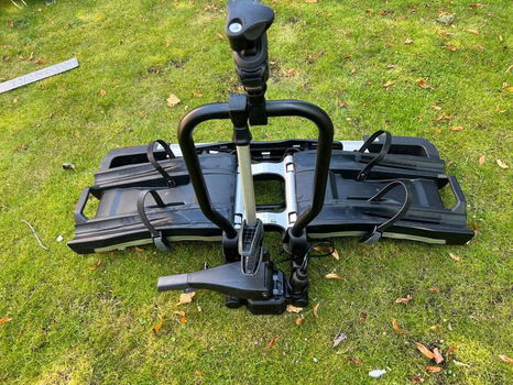 Thule EasyFold XT 2 Fietsendrager - 5