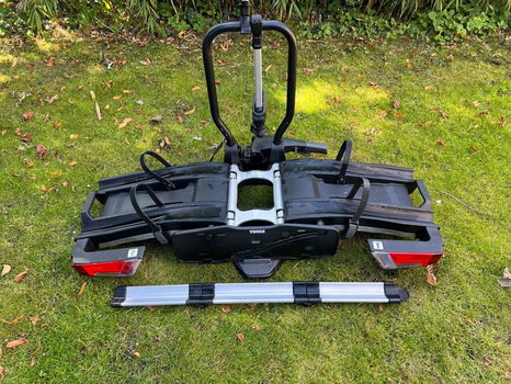 Thule EasyFold XT 2 Fietsendrager - 6