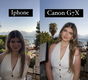 Canon PowerShot G7X Mark II - 5 - Thumbnail