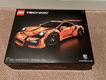 Lego 42056 Technic Porsche 911 GT3 RS (42056) Nieuw - 2 - Thumbnail