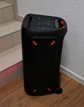 Jbl partybox 310 - 0