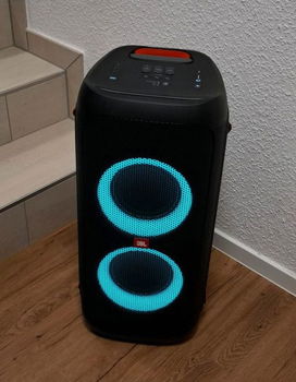 Jbl partybox 310 - 4