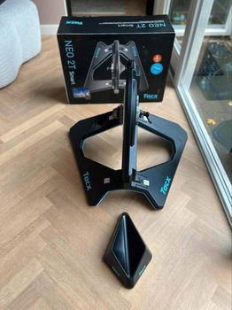 Tacx Neo 2T Smart T2875 trainer - 0