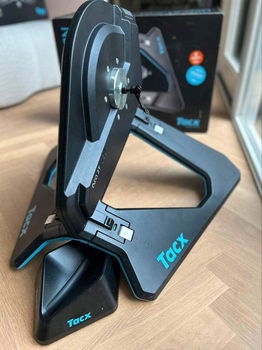 Tacx Neo 2T Smart T2875 trainer - 5